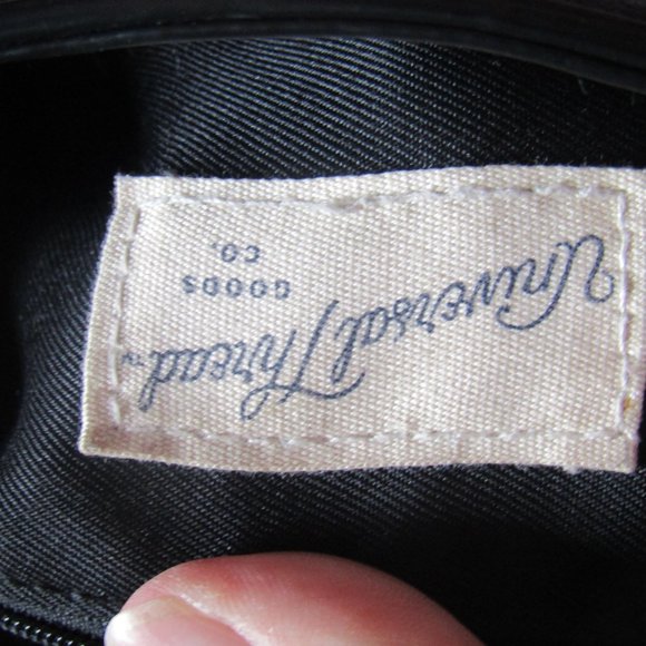 Universal Threads Faux-Leather Backpack Purse - Picture 7 of 10